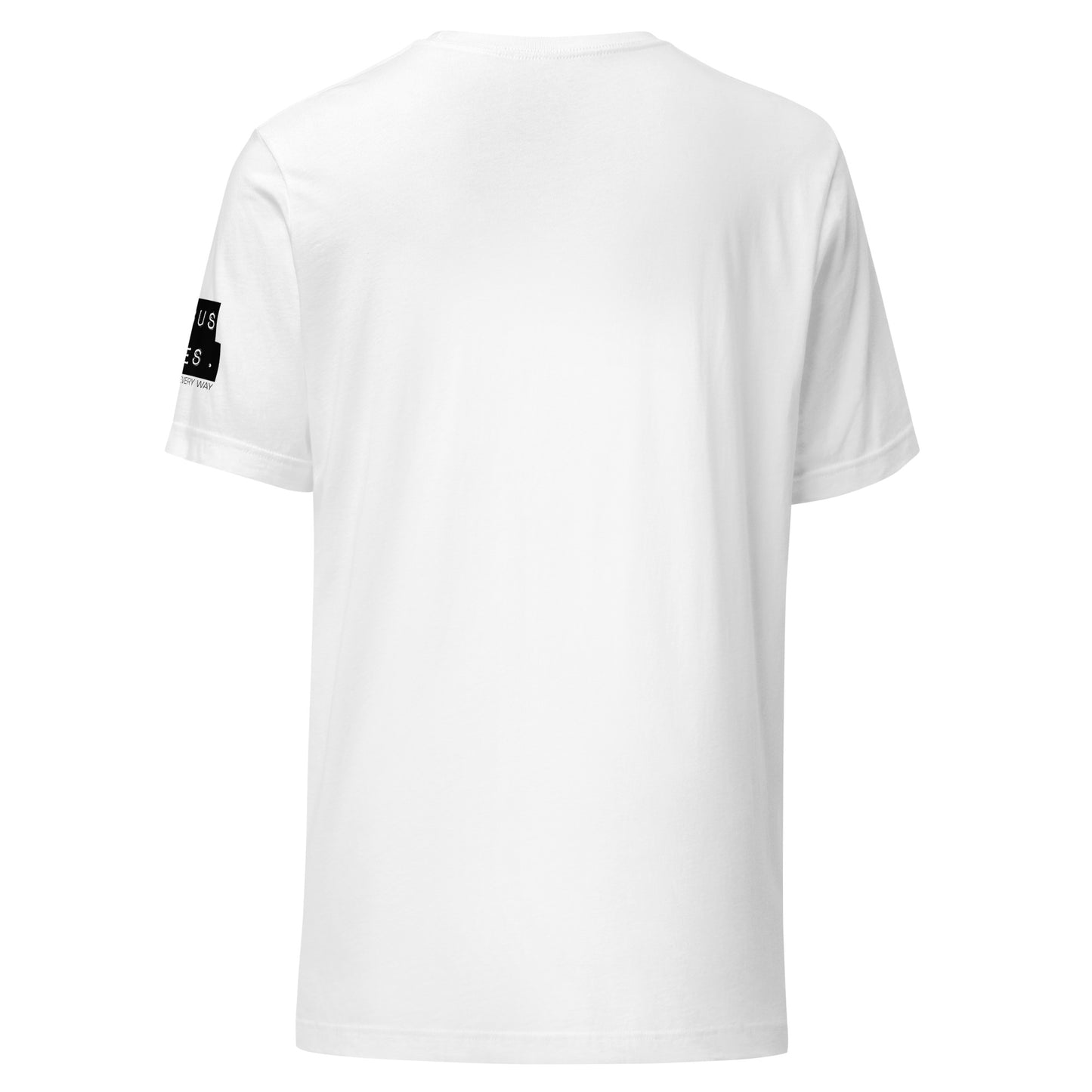 Jesus Freak! Unisex t-shirt