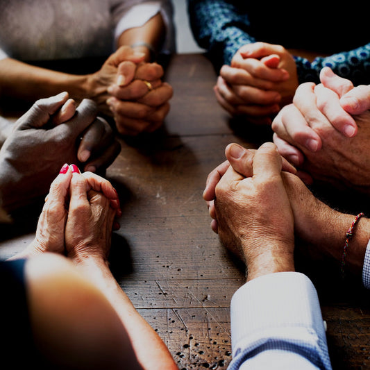 How Can We Pray for You?