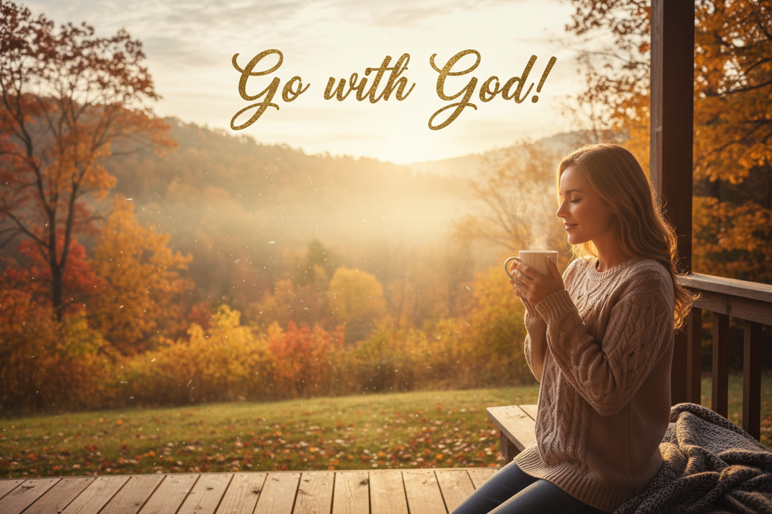 You've got your coffee, now what?