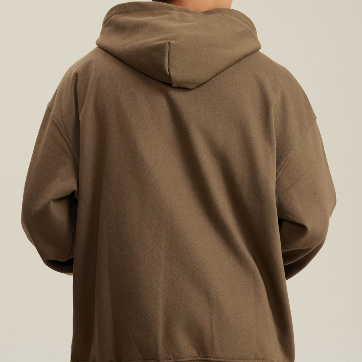 Jesus Saves. Unisex Looped Hoodie(440GSM)