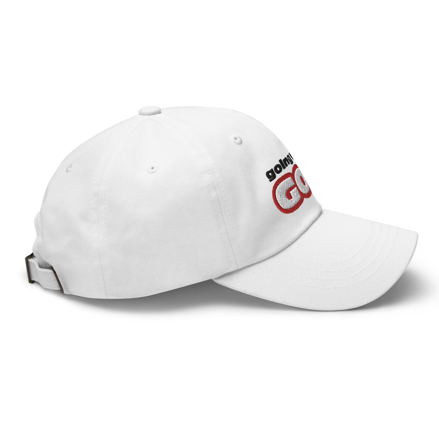 Going with God - Dad hat