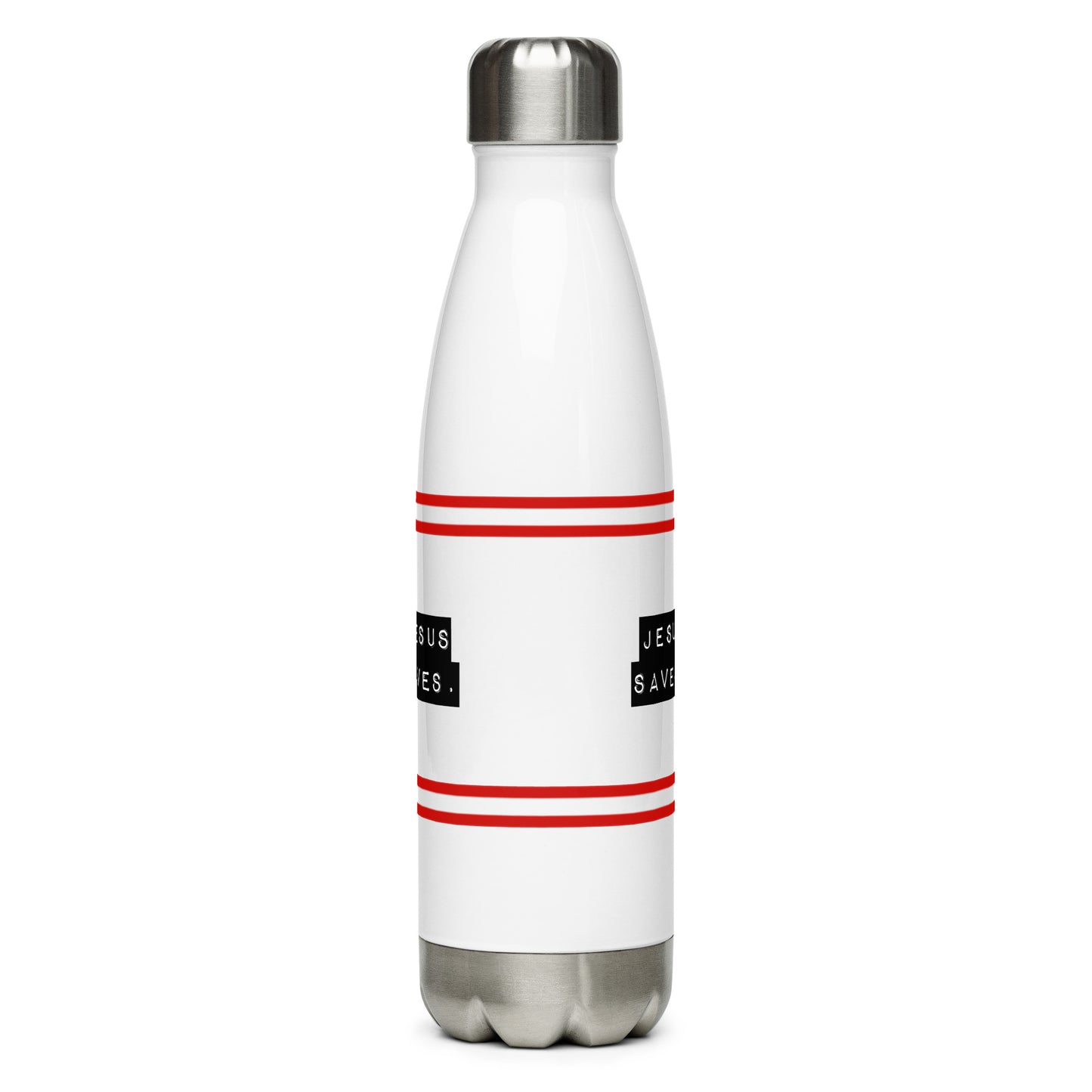 Jesus Freak! Charlie Monster Stainless steel water bottle