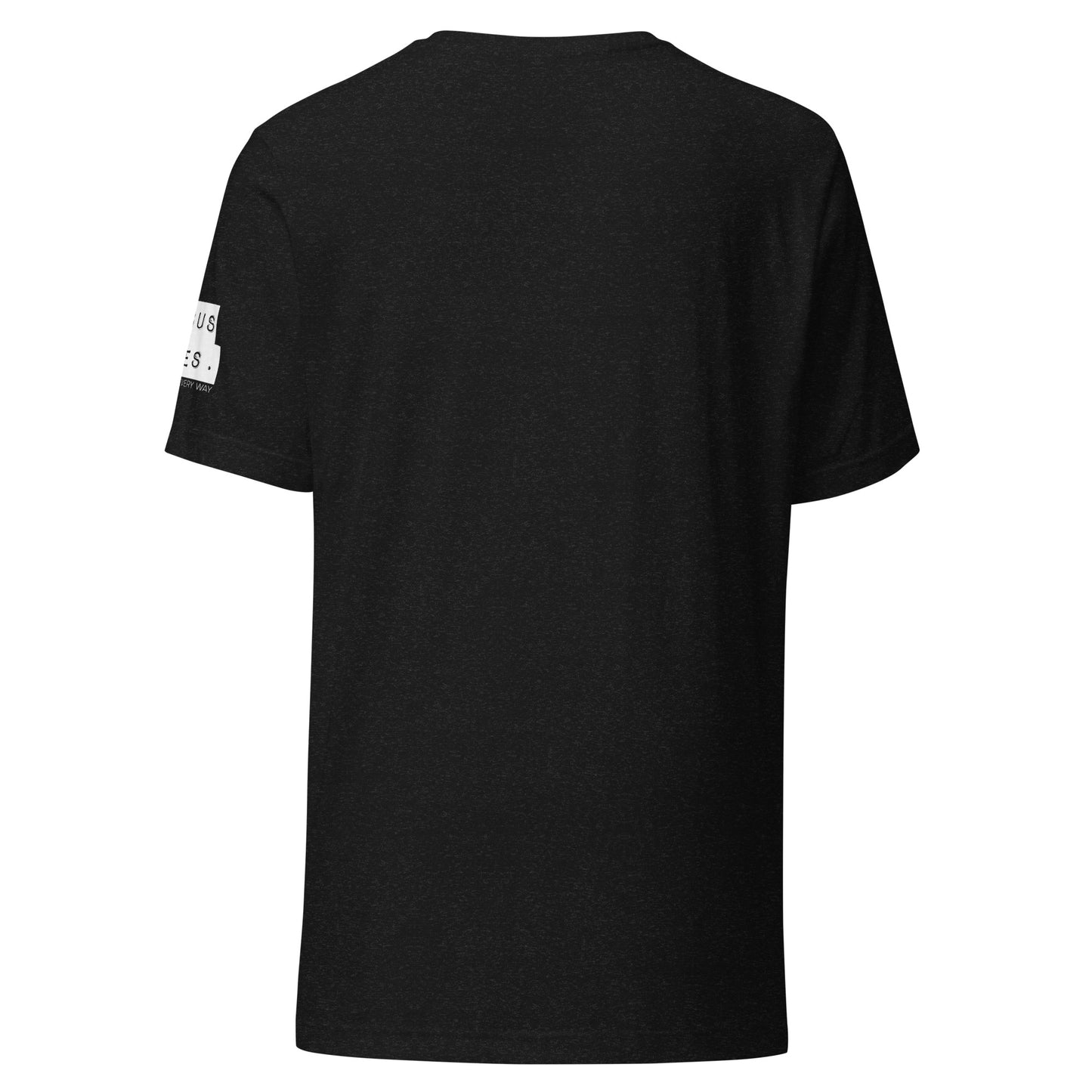 And Another Thing... Unisex t-shirt