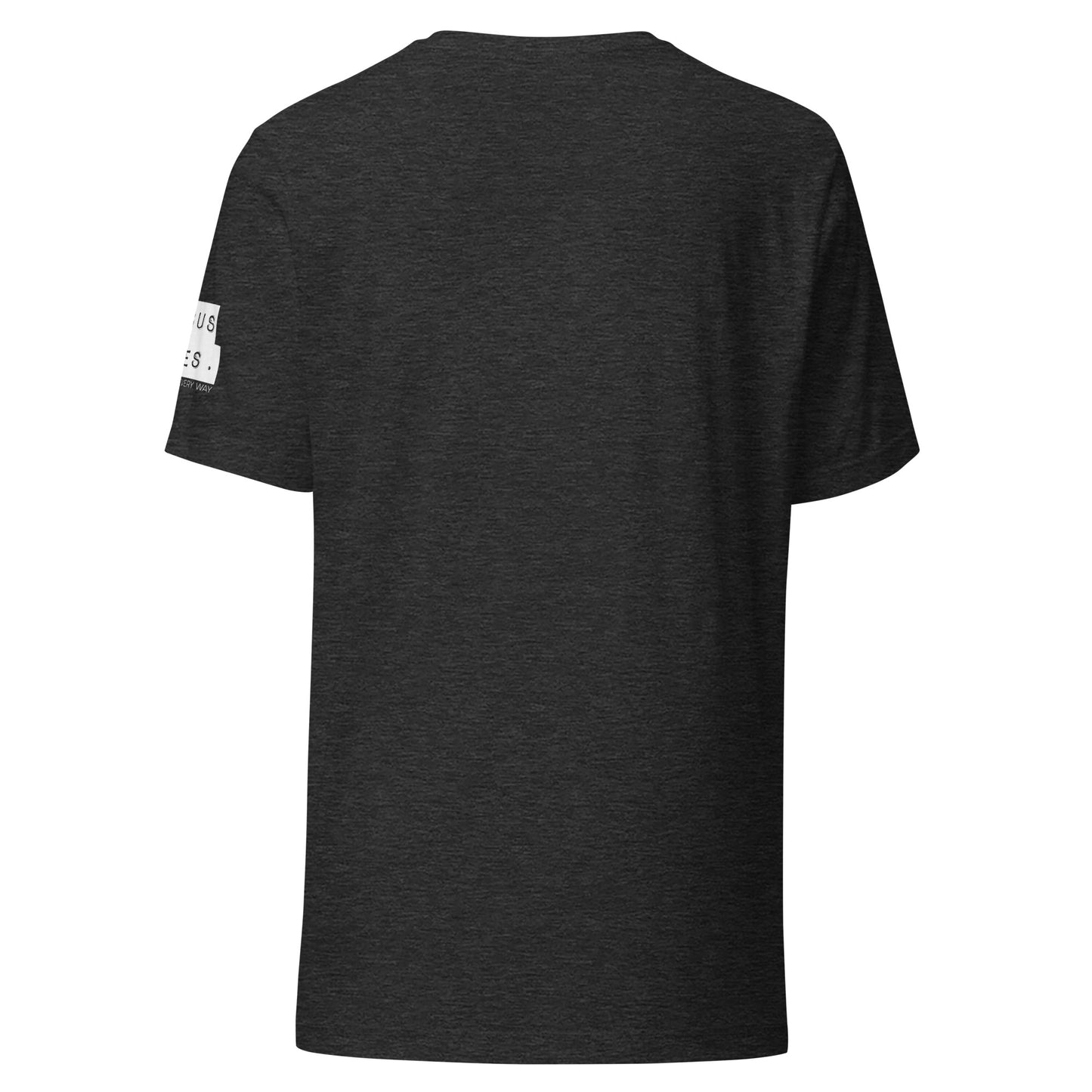 And Another Thing... Unisex t-shirt