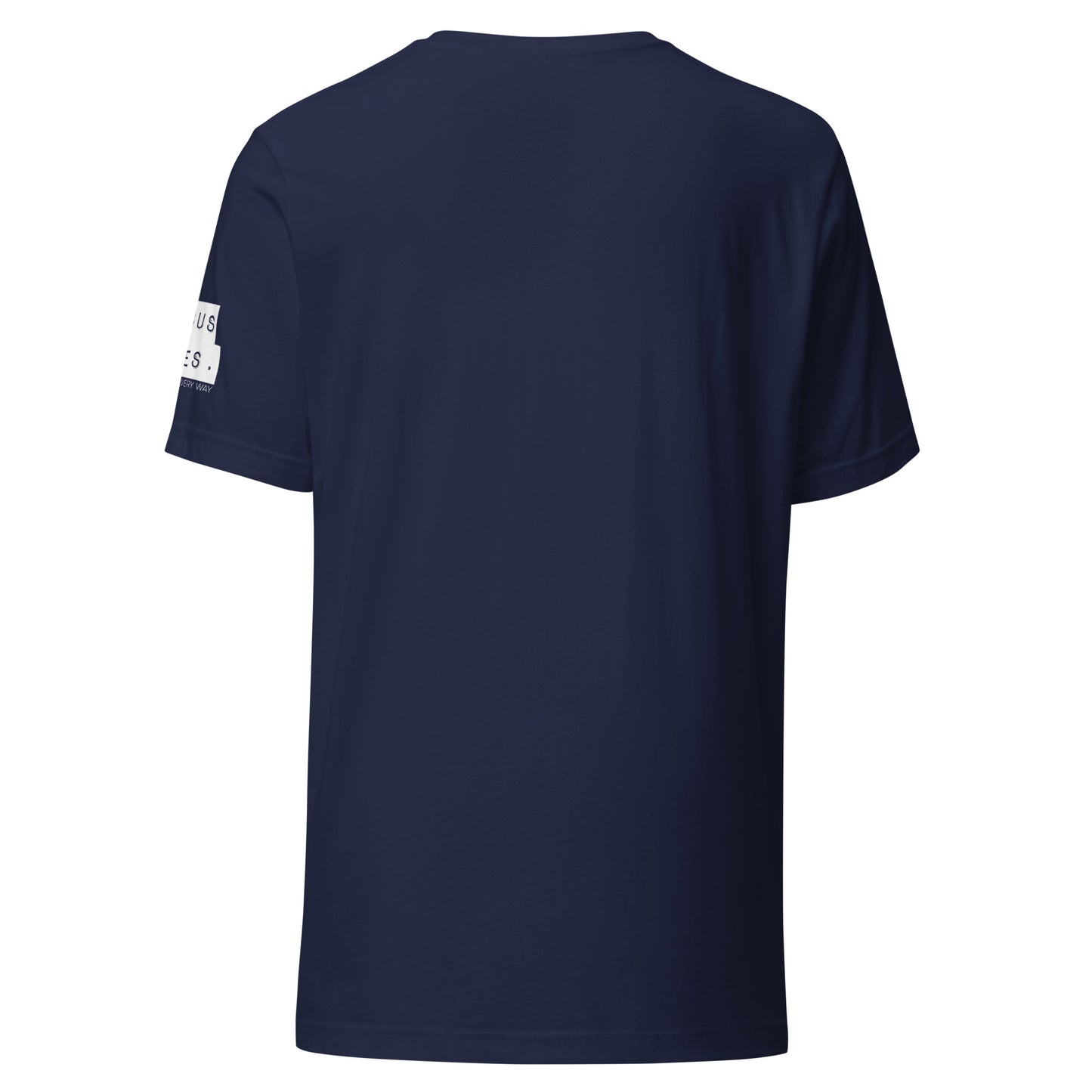 And Another Thing... Unisex t-shirt