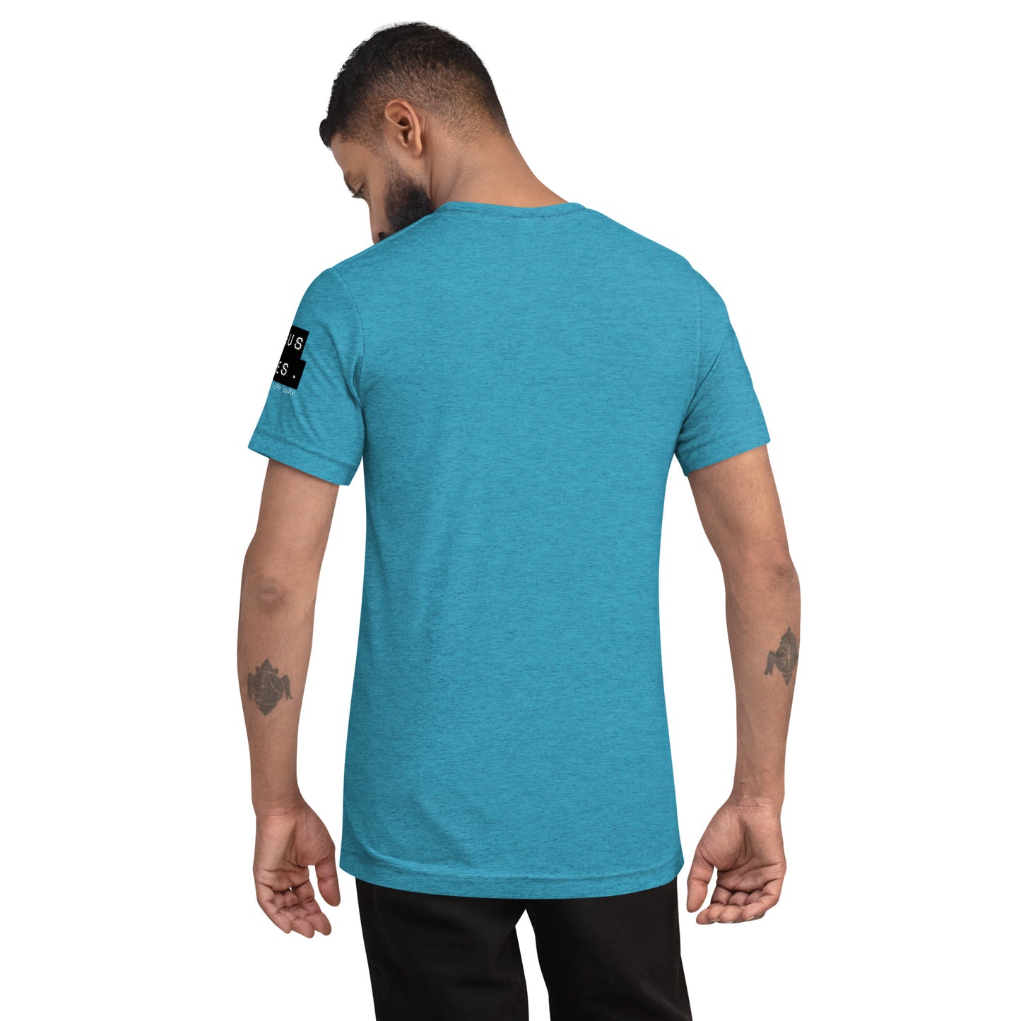 Saved. short sleeve t-shirt