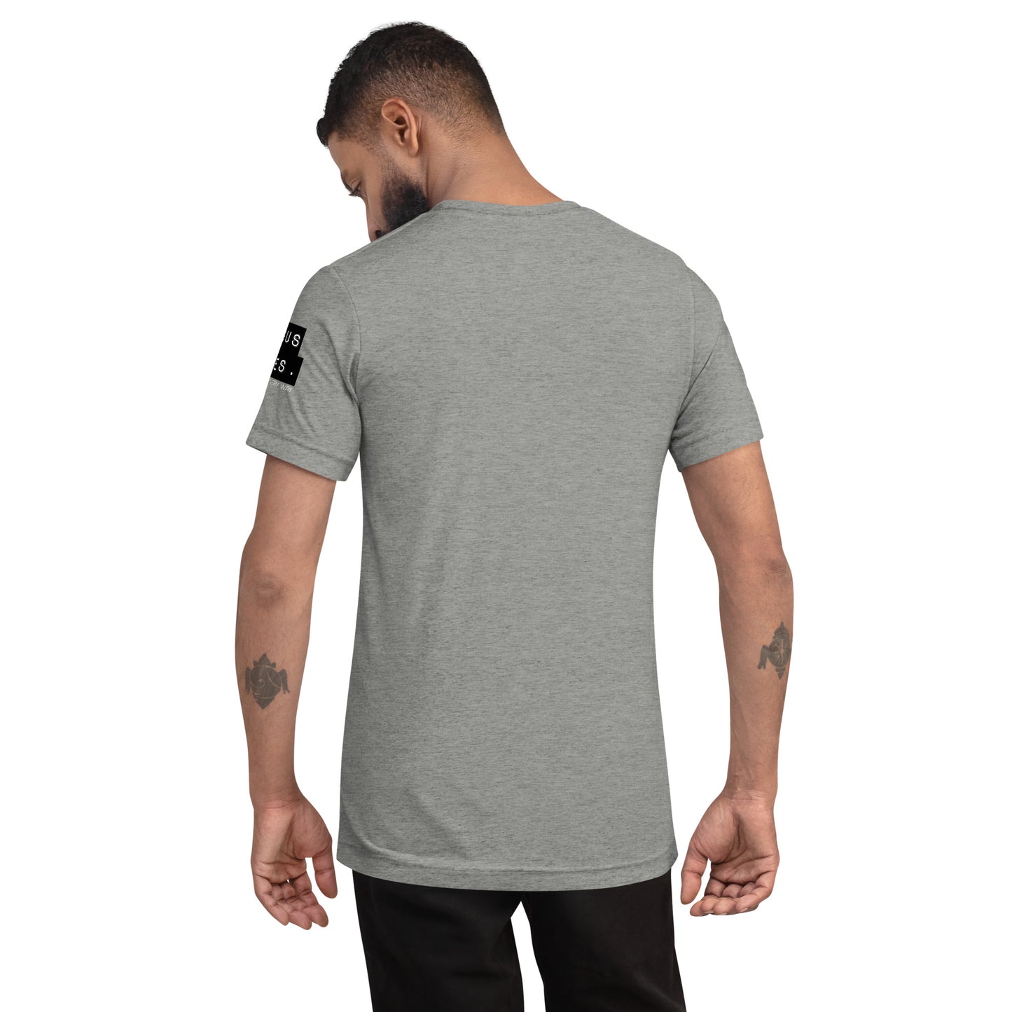 Saved. short sleeve t-shirt