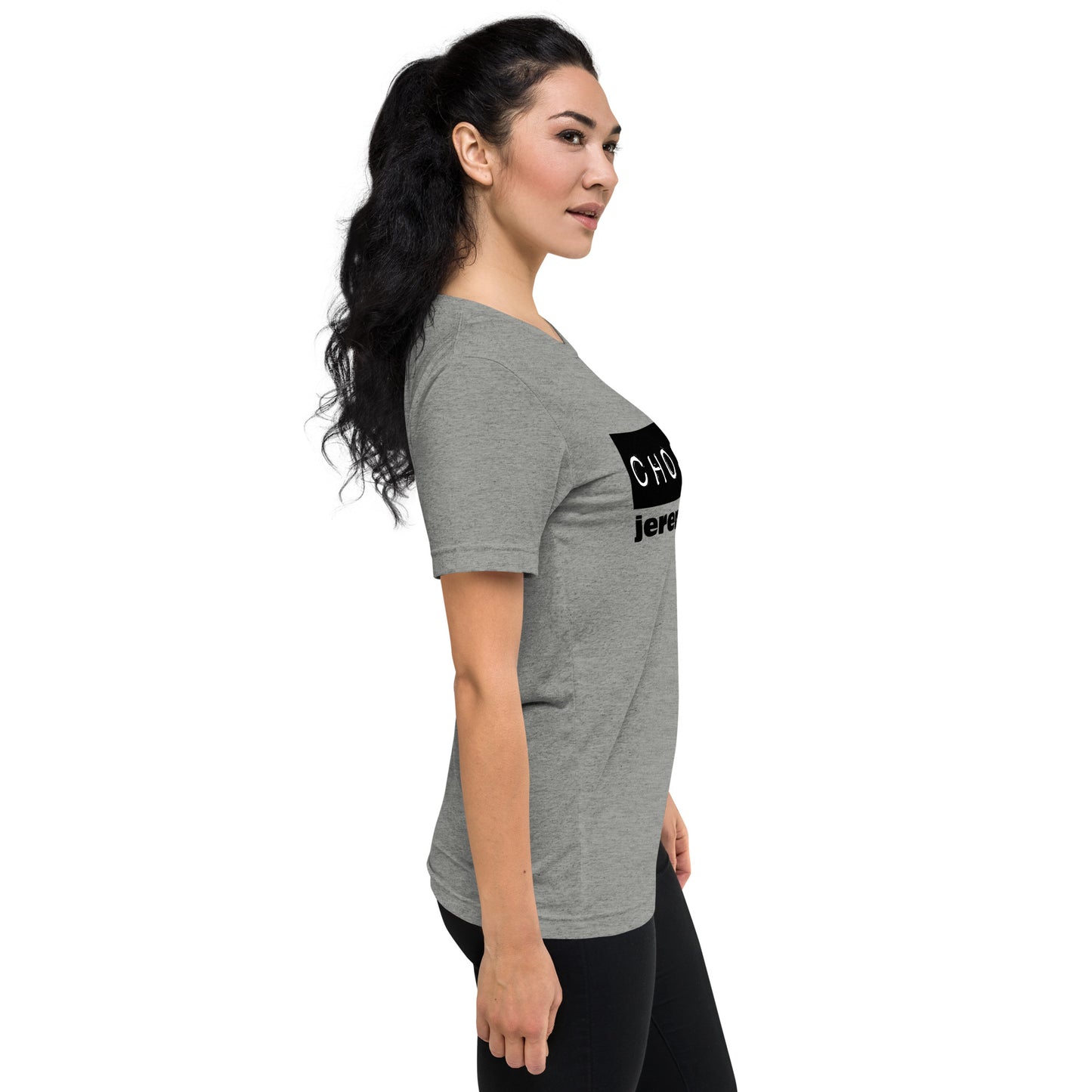 Chosen. Short sleeve t-shirt