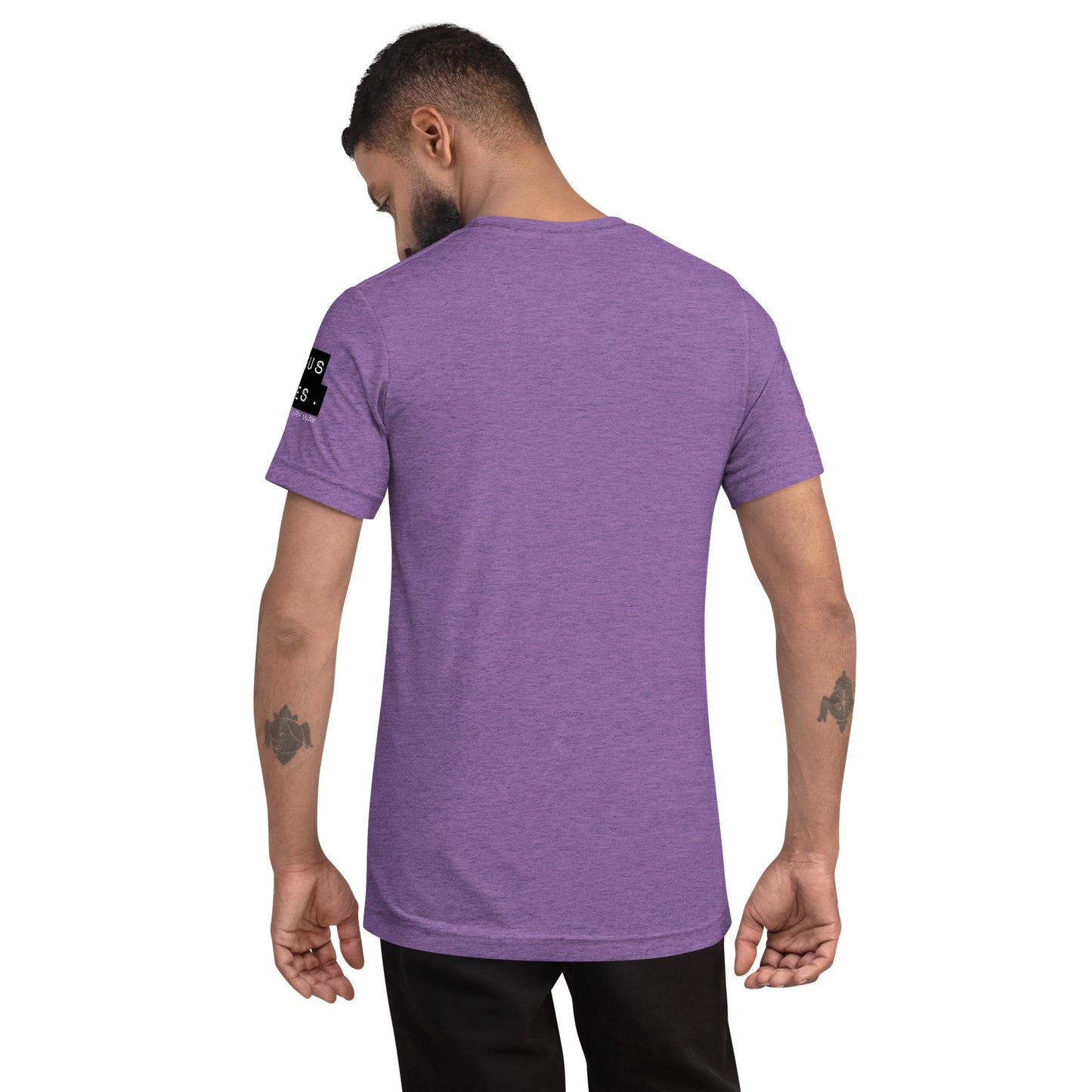 Saved. short sleeve t-shirt