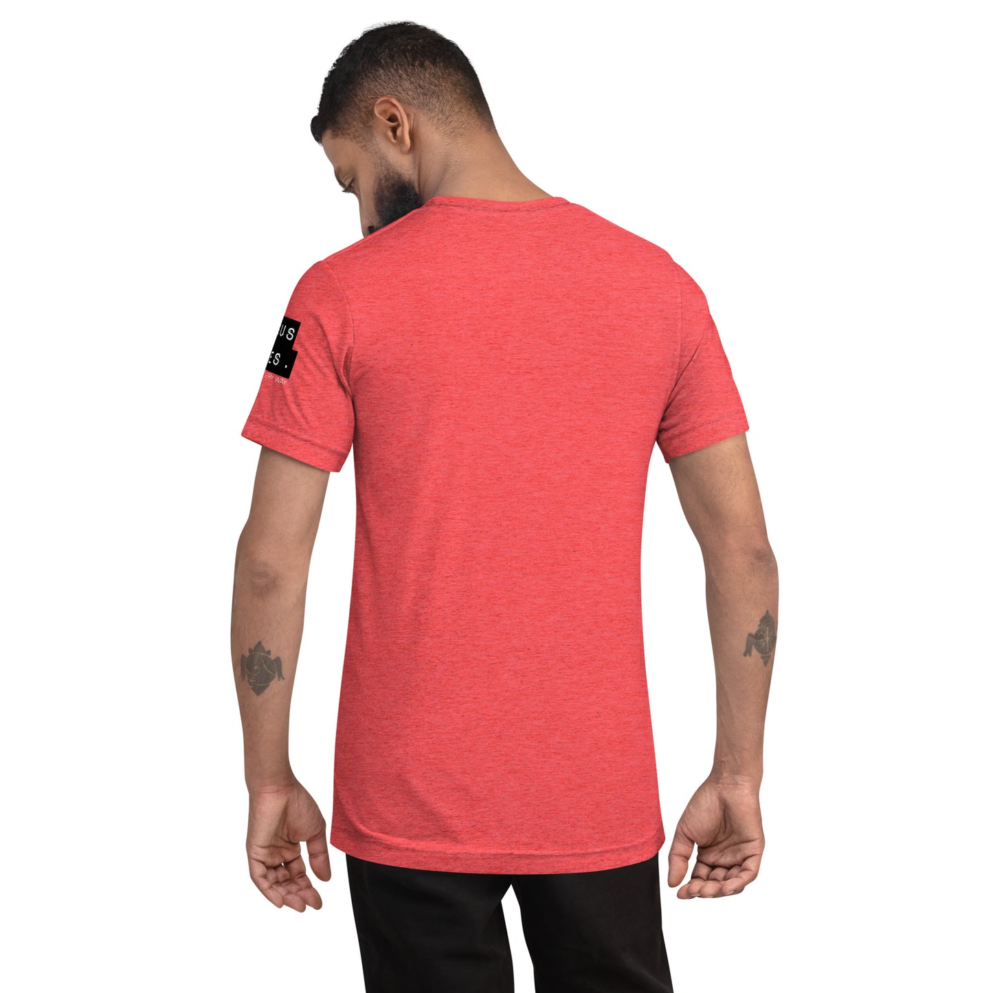 Saved. short sleeve t-shirt