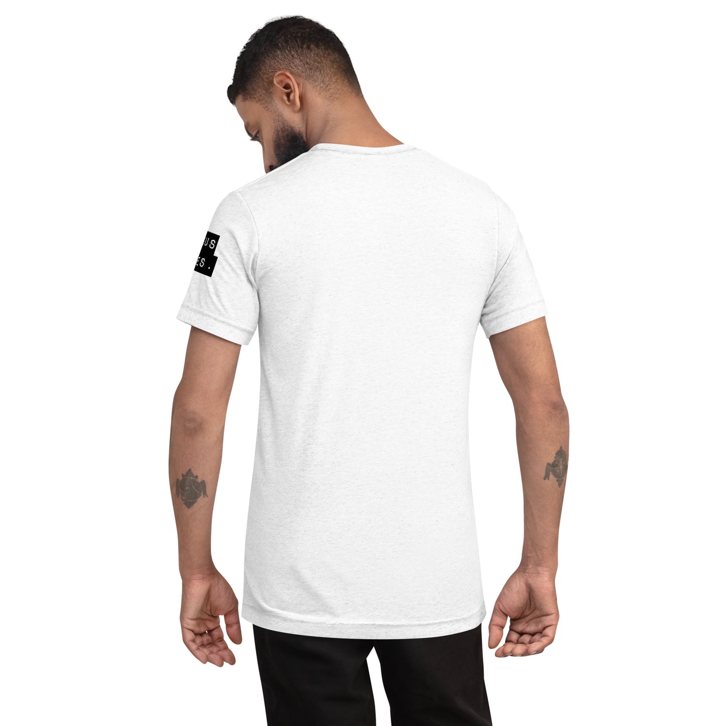 Saved. short sleeve t-shirt