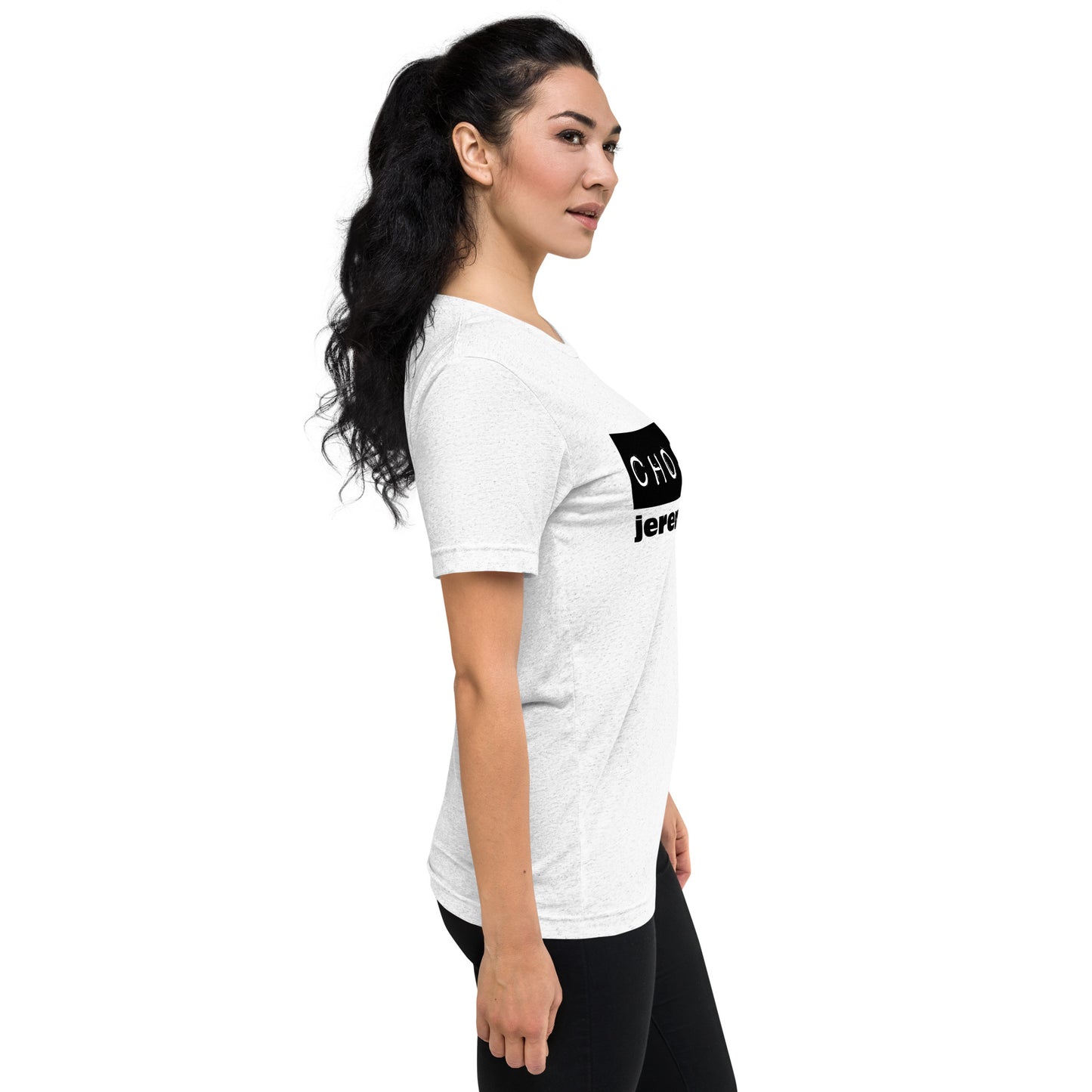 Chosen. Short sleeve t-shirt