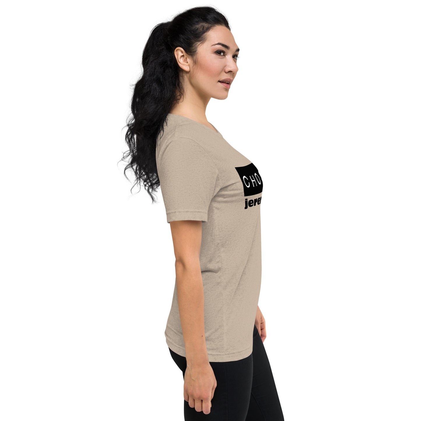 Chosen. Short sleeve t-shirt