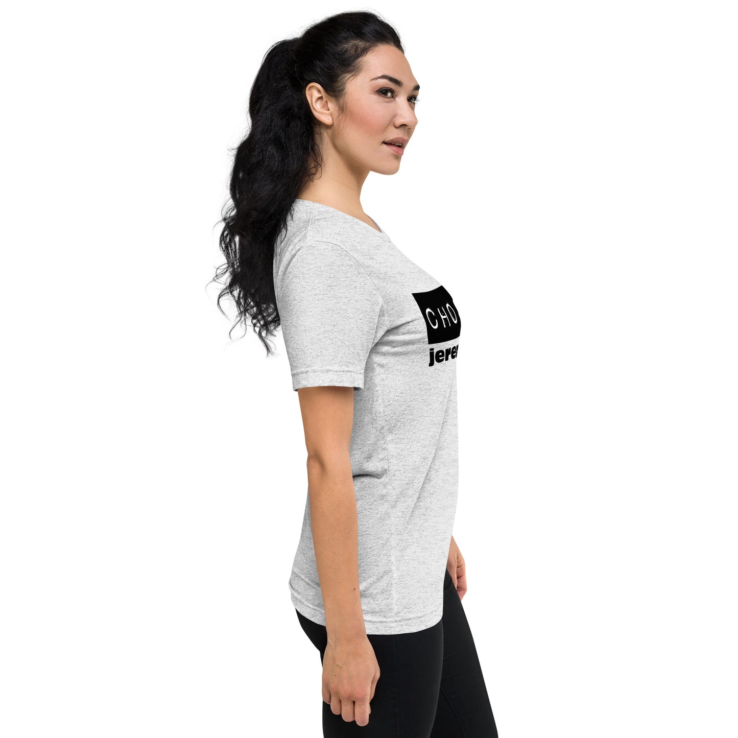 Chosen. Short sleeve t-shirt